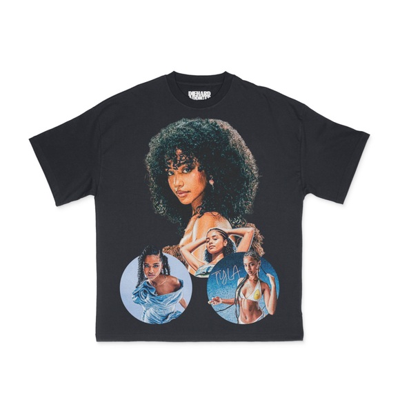 Tyla Tees - Picture 2 of 4